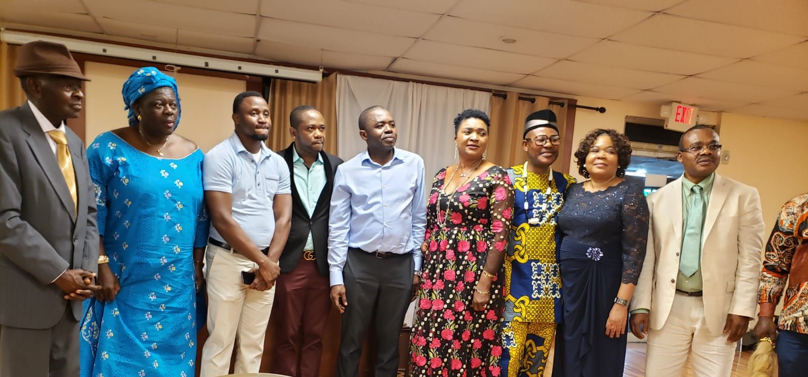 Meca Executives
